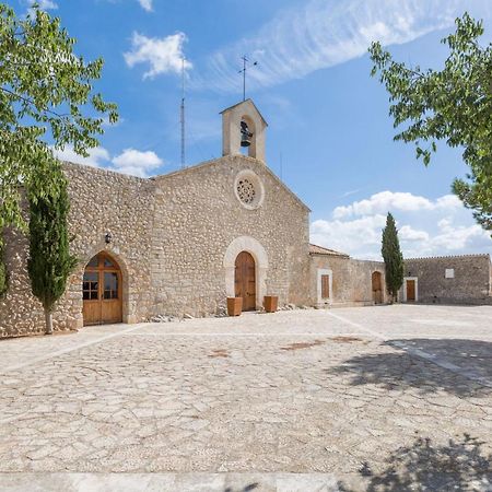 Villa Son Coll Lloseta Exterior foto